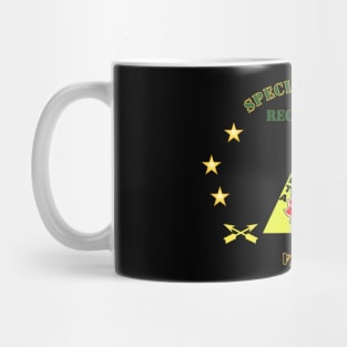 SOF - Recon Tm - Recon Company Mug